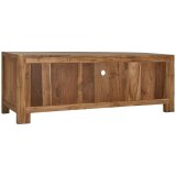 mbler Home ESPRIT Natur 150 x 45 x 54 cm #2
