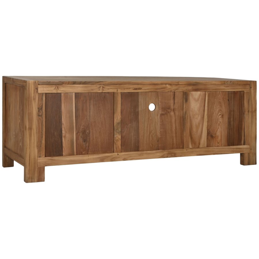 mbler Home ESPRIT Natur 150 x 45 x 54 cm #2