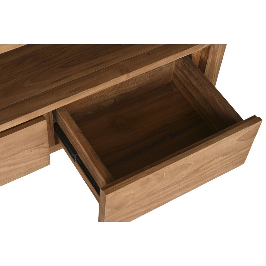 mbler Home ESPRIT Natur 150 x 45 x 54 cm #3