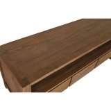 mbler Home ESPRIT Natur 150 x 45 x 54 cm #4