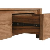 mbler Home ESPRIT Natur 150 x 45 x 54 cm #5