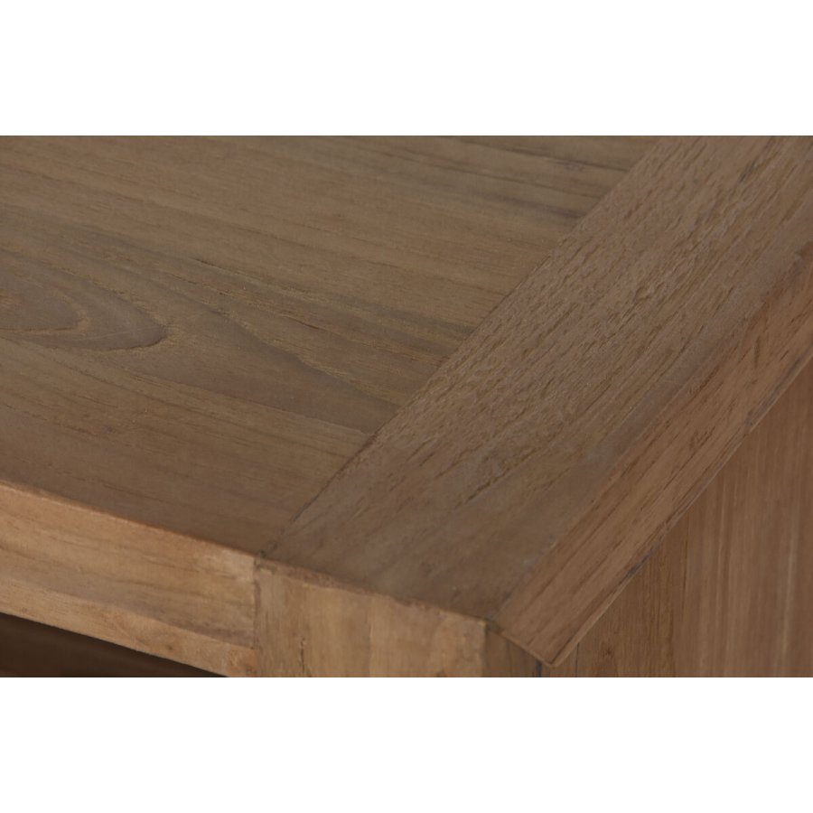 mbler Home ESPRIT Natur 150 x 45 x 54 cm #6