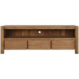 mbler Home ESPRIT Natur 150 x 45 x 54 cm #7