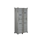 Flaskereol Home ESPRIT Himmelbl 76,5 x 41 x 157,5 cm #1