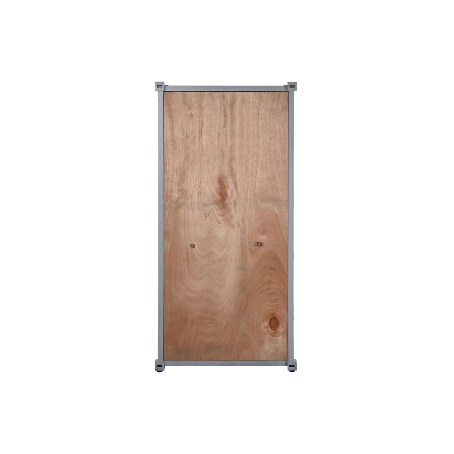 Flaskereol Home ESPRIT Himmelbl 76,5 x 41 x 157,5 cm #16