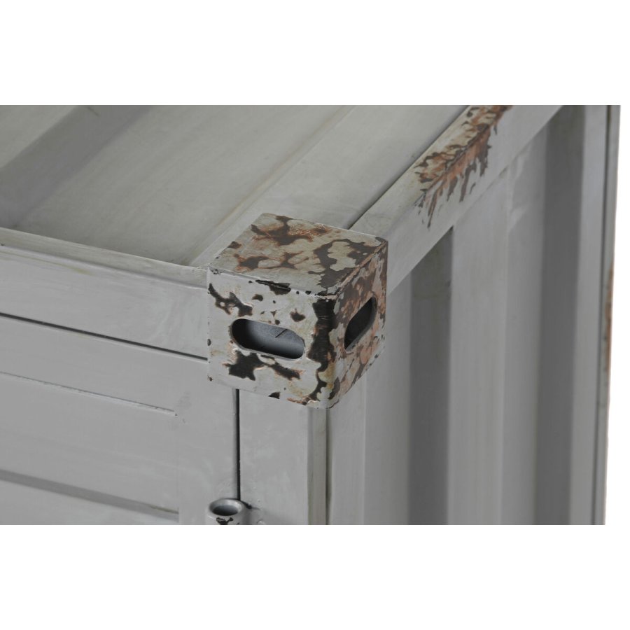 Flaskereol Home ESPRIT Gr Himmelbl 77 x 41 x 64 cm #7