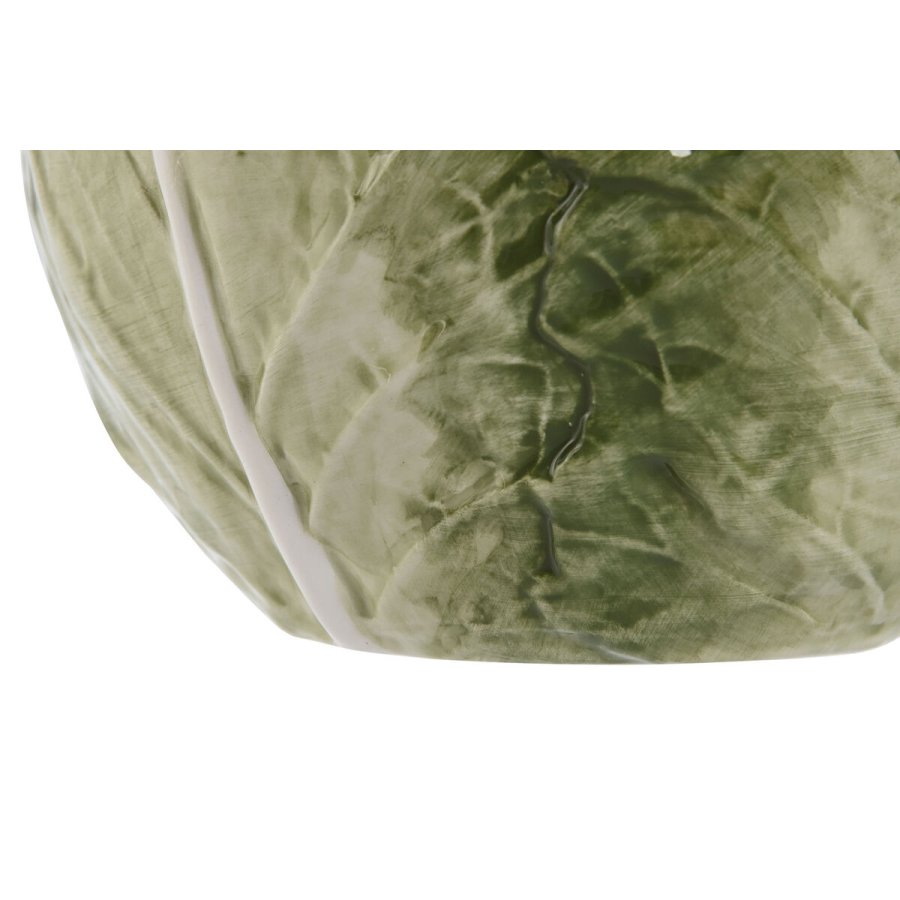 Skl Home ESPRIT Grn Stentj 19,5 x 19,5 x 14 cm #7