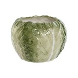 Skl Home ESPRIT Grn Stentj 19,5 x 19,5 x 14 cm #1