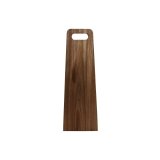 Serveringsbakke Home ESPRIT Natur 60,5 x 20,7 x 1,8 cm #1