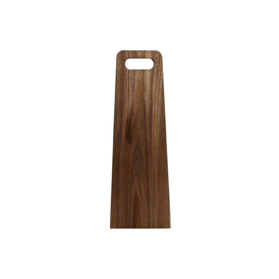 Serveringsbakke Home ESPRIT Natur 60,5 x 20,7 x 1,8 cm #1