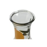 Vandflaske Home ESPRIT Gul Krystal 1 L #3
