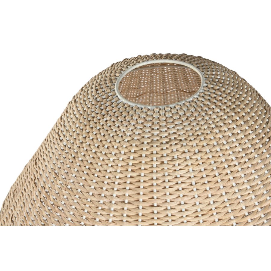 Gulvlampe Home ESPRIT Beige 60 x 60 x 109 cm #3