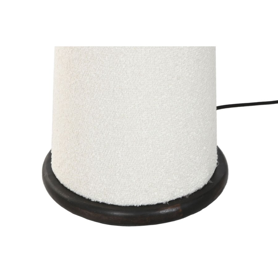 Gulvlampe Home ESPRIT Hvid 60 x 60 x 158 cm #3