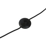 Gulvlampe Home ESPRIT Hvid 60 x 60 x 158 cm #4