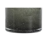 Vase Home ESPRIT Grn Krystal Moderne 11,5 X 11,5 X 17,2 cm #3