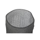 Vase Home ESPRIT Gr Krystal Moderne 14 x 14 x 31,5 cm #3