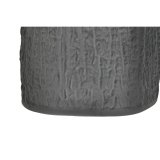 Vase Home ESPRIT Gr Krystal Moderne 14 x 14 x 31,5 cm #4