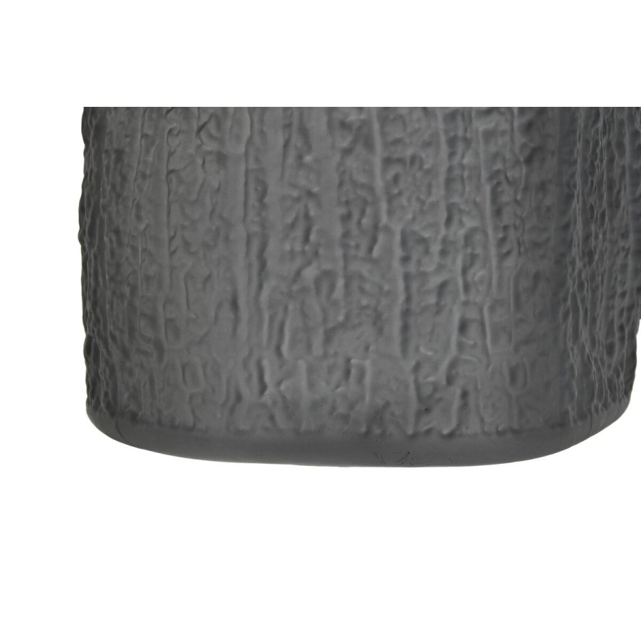 Vase Home ESPRIT Gr Krystal Moderne 14 x 14 x 31,5 cm #4