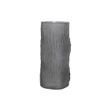 Vase Home ESPRIT Gr Krystal Moderne 14 x 14 x 31,5 cm #1