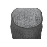 Vase Home ESPRIT Gr Krystal Moderne 13 x 13 x 21 cm #3