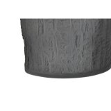 Vase Home ESPRIT Gr Krystal Moderne 13 x 13 x 21 cm #4