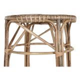 Sofabord Home ESPRIT Natur 59 X 59 X 108 cm #4