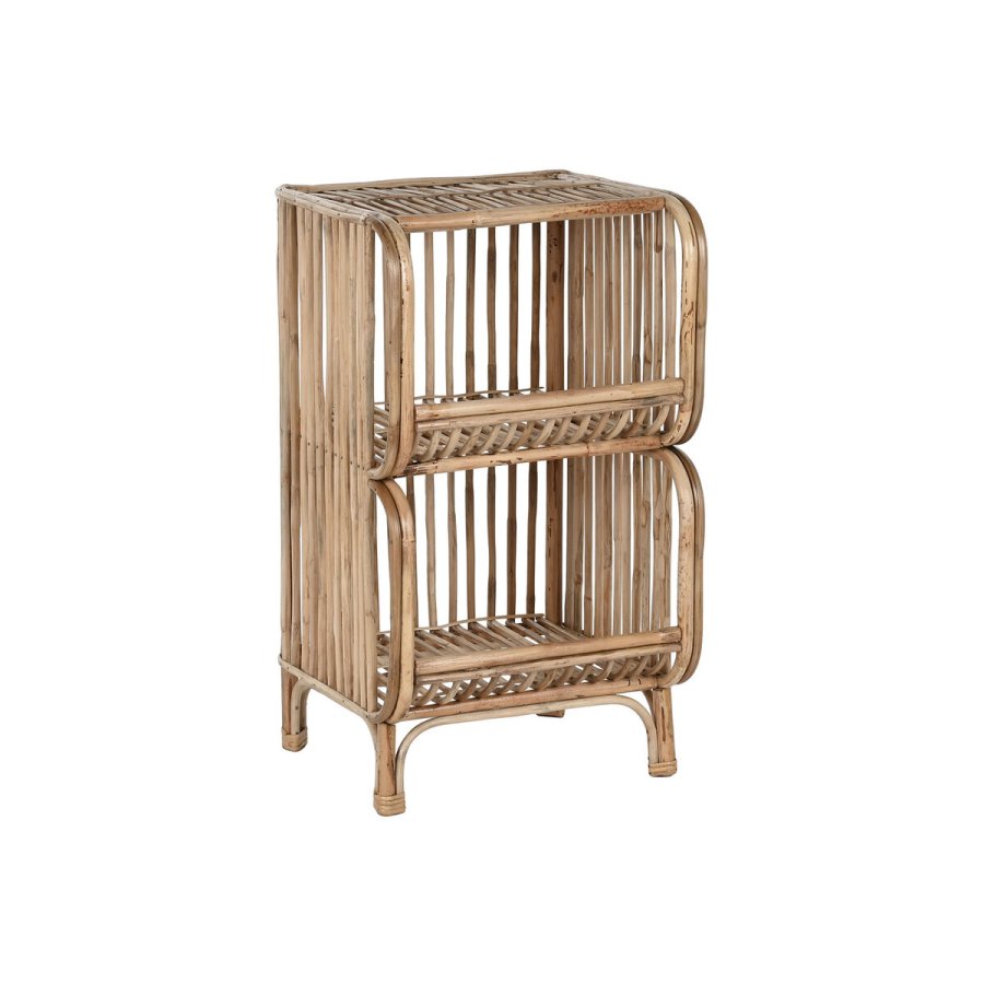 Natbord Home ESPRIT Natur 42 X 38 X 72,5 cm #1