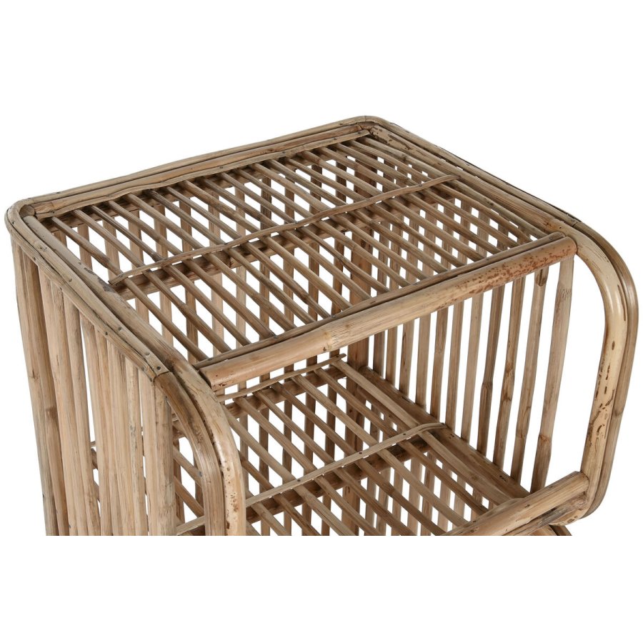 Natbord Home ESPRIT Natur 42 X 38 X 72,5 cm #2