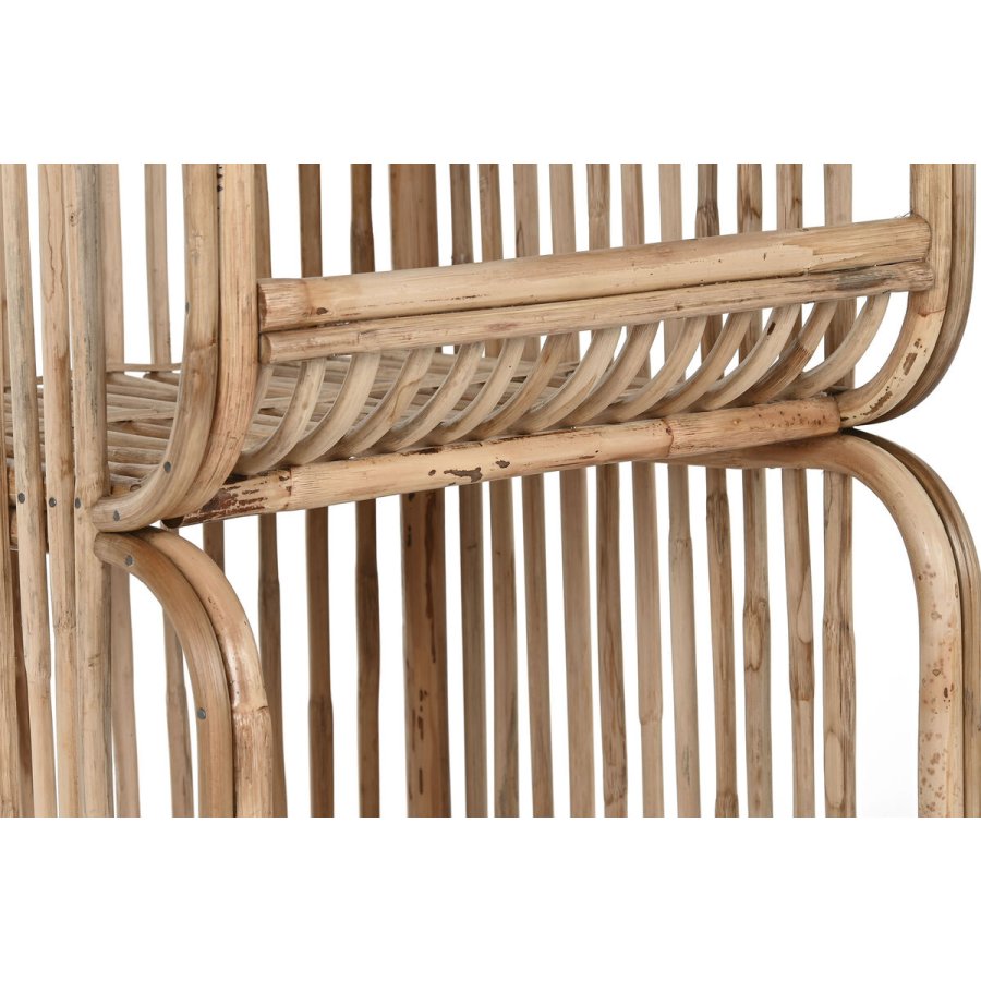 Natbord Home ESPRIT Natur 42 X 38 X 72,5 cm #3