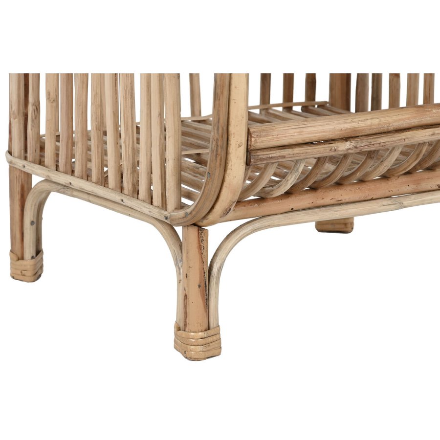 Natbord Home ESPRIT Natur 42 X 38 X 72,5 cm #4