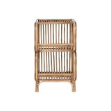 Natbord Home ESPRIT Natur 42 X 38 X 72,5 cm #5