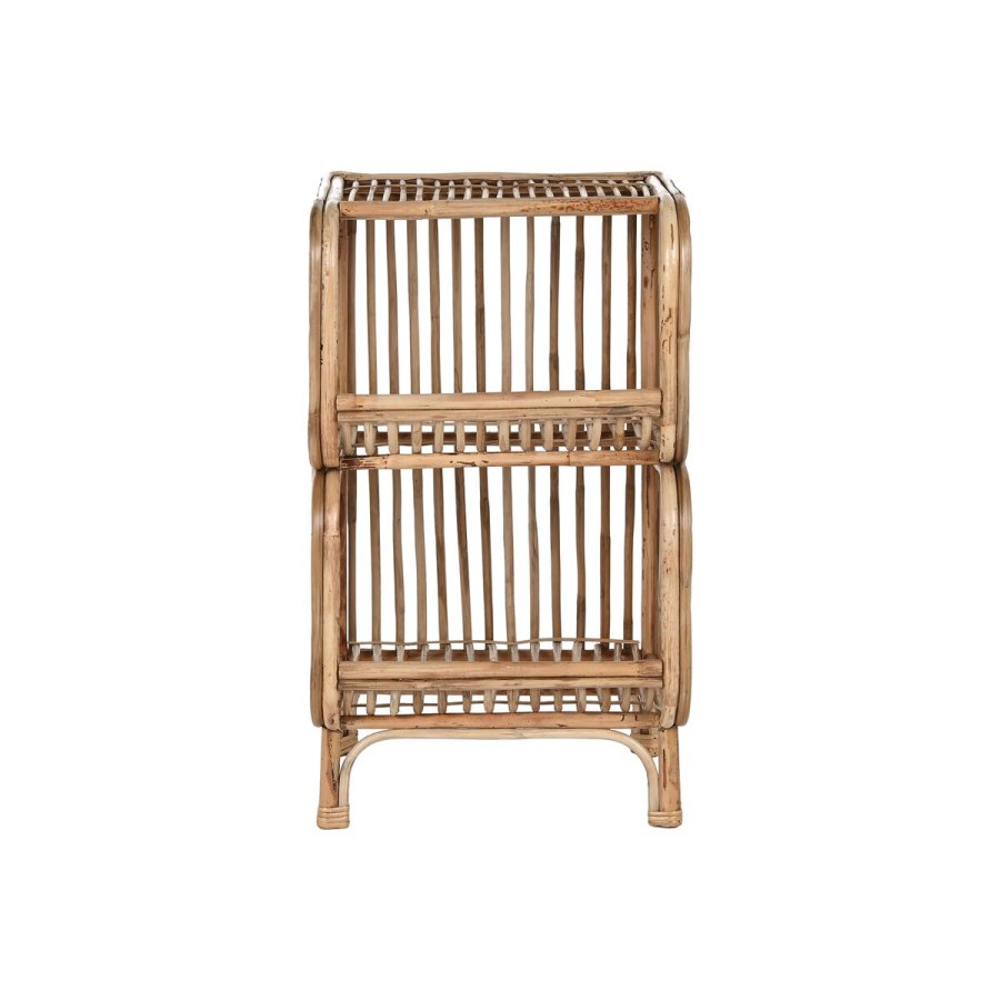 Natbord Home ESPRIT Natur 42 X 38 X 72,5 cm #5