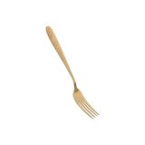 Bestik Home ESPRIT Gylden Rustfrit stl 2 x 0,4 x 22,5 cm 16 Dele #10