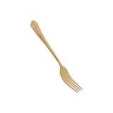 Bestik Home ESPRIT Gylden Rustfrit stl 2 x 0,4 x 24 cm 16 Dele #10