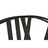 Vgur Home ESPRIT Hvid Sort Gylden Metal 142 X 9 X 142 cm #13