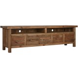 mbler Home ESPRIT 210 x 48 x 60 cm #1