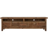 mbler Home ESPRIT 210 x 48 x 60 cm #6