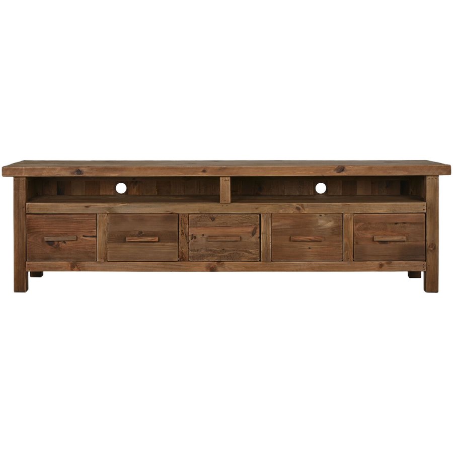 mbler Home ESPRIT 210 x 48 x 60 cm #6