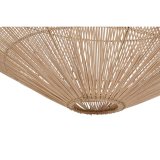 Lampeskrm Home ESPRIT Natur Bambus 120 x 120 x 60 cm #2