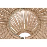 Lampeskrm Home ESPRIT Natur Bambus 120 x 120 x 60 cm #3