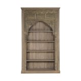Hylder Home ESPRIT Teak 168 x 56 x 272 cm #2