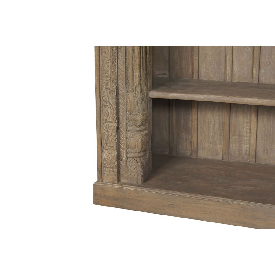 Hylder Home ESPRIT Teak 168 x 56 x 272 cm #5
