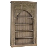 Hylder Home ESPRIT Teak 168 x 56 x 272 cm #1