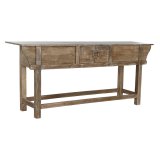 Sofabord Home ESPRIT 187 x 47 x 81 cm #1