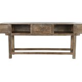 Sofabord Home ESPRIT 187 x 47 x 81 cm #2