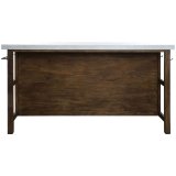 Kkken mbler Home ESPRIT 168 x 76 x 92 cm #5