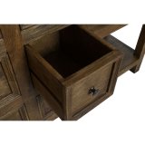 Kkken mbler Home ESPRIT 168 x 76 x 92 cm #9