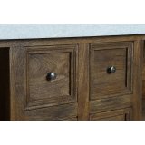 Kkken mbler Home ESPRIT 168 x 76 x 92 cm #13
