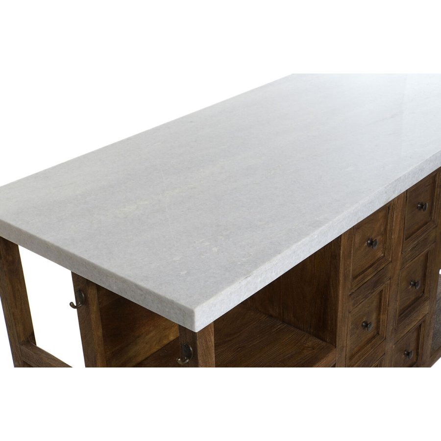 Kkken mbler Home ESPRIT 168 x 76 x 92 cm #17