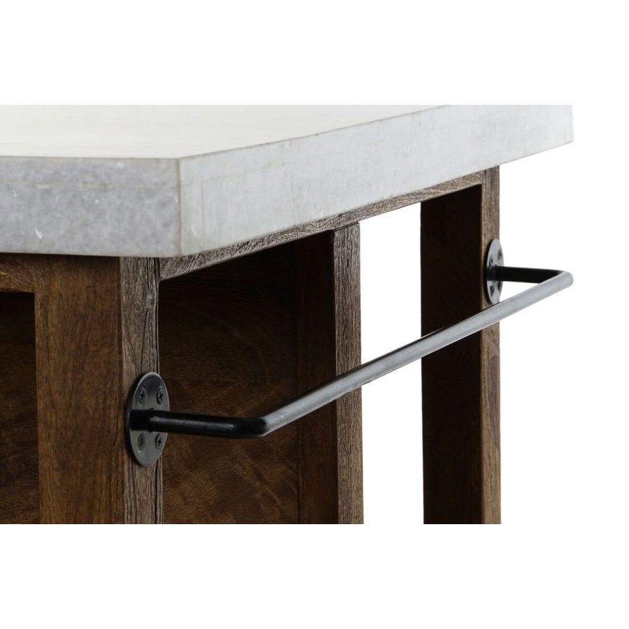 Kkken mbler Home ESPRIT 168 x 76 x 92 cm #21